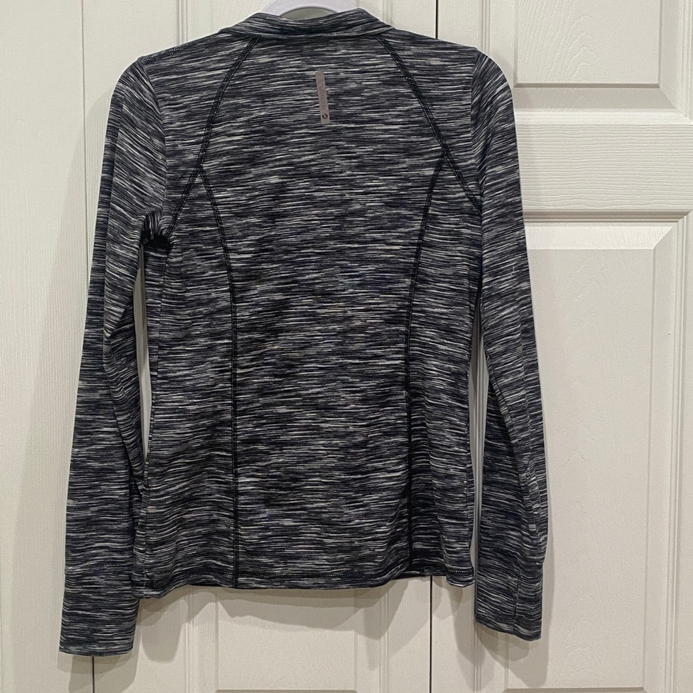 Exersion pull over - Picture 2 of 4